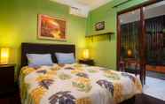 Kamar Tidur 3 Urban Haven Sanur