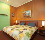 Bedroom 4 Urban Haven Sanur