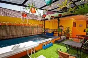 Urban Haven Sanur, THB 858.36