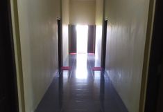 Lobby 2 Guest House Krikilan