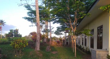 Exterior 2 Guest House Krikilan