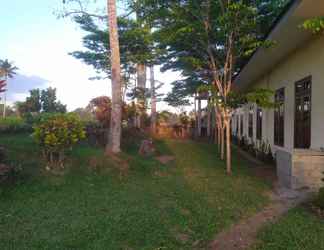 Exterior 2 Guest House Krikilan