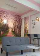 LOBBY Sakura Home