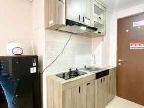 Lainnya 4 Cozy and Best Deal Studio at Apartment Transpark Juanda Bekasi Timur By Travelio