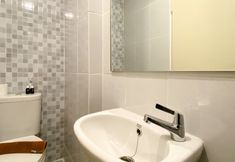 其他 4 Cozy and New Furnished Studio Tokyo Riverside PIK 2 Apartment By Travelio