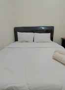 BEDROOM Homestay Danesti Syariah Near Bandara Sultan Hasanuddin Mitra RedDoorz