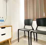 Lainnya 2 Homey and Good Choice Studio Transpark Cibubur Apartment By Travelio