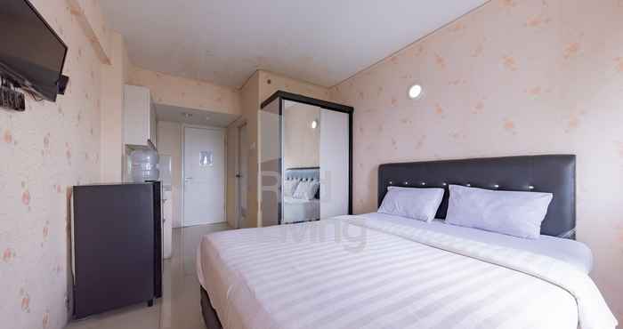 อื่นๆ RedLiving Apartemen Grand Sentraland - Dragon Apartel Tower Pink