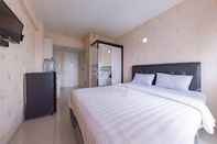 Others RedLiving Apartemen Grand Sentraland - Dragon Apartel Tower Pink