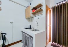 Others 4 Cozy Stay and Homey 1BR Loftvilles City Apartment By Travelio