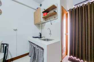 Others 4 Cozy Stay and Homey 1BR Loftvilles City Apartment By Travelio