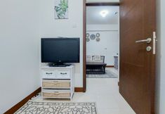 Others 2 Cozy Stay and Homey 1BR Loftvilles City Apartment By Travelio
