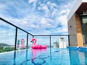 Bel-Air Hotel, Rp 735.751