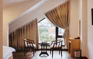 Functional Hall 6 Nha Chuot Farmstay