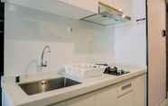 อื่นๆ 5 Spacious and Homey 3BR at Sky House BSD Apartment By Travelio