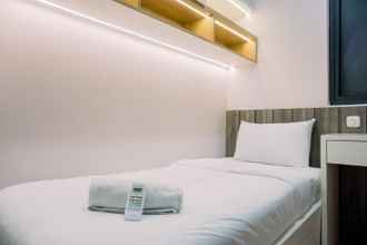 Kamar Tidur 4 Spacious and Homey 3BR at Sky House BSD Apartment By Travelio