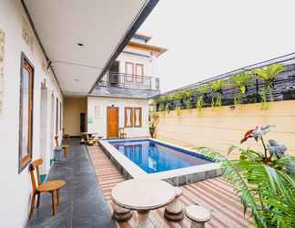 Bangunan 2 Guest House Cempaka Putih