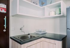 Others 4 Comfortable and Best Deal 2BR Asatti Apartment By Travelio