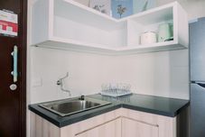 Others Comfortable and Best Deal 2BR Asatti Apartment By Travelio