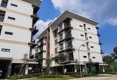 Exterior 7 Comfortable and Best Deal 2BR Asatti Apartment By Travelio