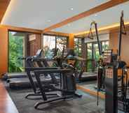 Fitness Center 6 Garrya Bianti Yogyakarta