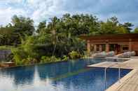 Swimming Pool Garrya Bianti Yogyakarta