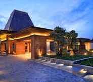 Exterior 2 Garrya Bianti Yogyakarta