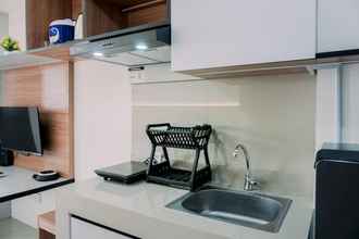 Lainnya 4 Cozy Stay and Comfortable Studio Baileys Apartment By Travelio