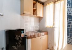 Others 7 RedLiving Apartemen Green Lake View Ciputat - Aurora Rooms
