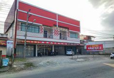 Lainnya 7 RedDoorz @ Arafah Hotel 2 Sungai Penuh Kerinci