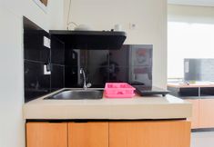 Others 4 Comfort and Homey Studio Room Apartment at B Residence By Travelio