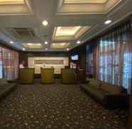 Lobby 2 BW Kemayoran Hotel & Convention Powered by Archipelago