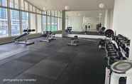 Fitness Center 4 Manatidur @ UNA