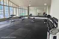 Fitness Center Manatidur @ UNA