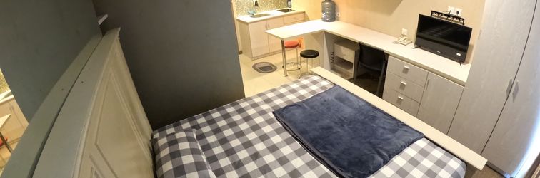 기타 Student Park 732 by We Stay