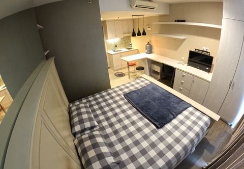 기타 Student Park 732 by We Stay