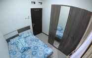 Lain-lain 5 BMR B10 Homestay Jogja