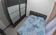 Lainnya 7 BMR B10 Homestay Jogja