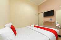 Lainnya RedDoorz near The Jungle Waterpark Bogor