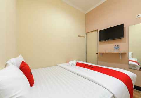 Lainnya RedDoorz near The Jungle Waterpark Bogor