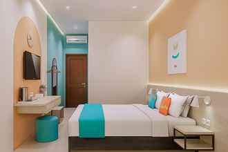 Khác 4 Sans Hotel AVA Palangkaraya by RedDoorz