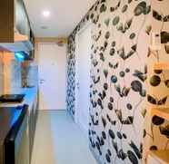 Lobi 2 Cozy and Simple Studio Tamansari Skylounge Makassar Apartment By Travelio