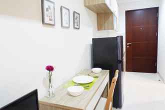 Others 4 Budget Studio Room Apartment Springwood Residence By Travelio