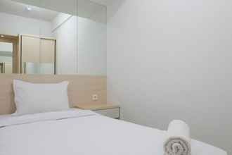 Bedroom 4 Serene and Relaxing 2BR Apartment at Tanglin Supermall Mansion By Travelio