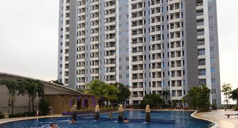 Exterior 2 Serene and Relaxing 2BR Apartment at Tanglin Supermall Mansion By Travelio