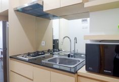 Others 3 Serene and Relaxing 2BR Apartment at Tanglin Supermall Mansion By Travelio