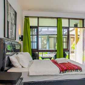 Others 1 Urbanview Hotel Anna Kuta Inn Bali, Everything IDR 100.000 Hotels