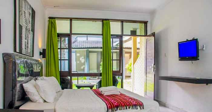 Lain-lain Urbanview Hotel Anna Kuta Inn Bali