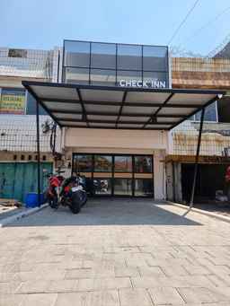 Check Inn @Citarum , THB 523.39