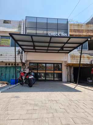 Check Inn @Citarum , THB 403.52